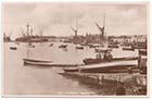 Harbour with slipway  | Margate History 